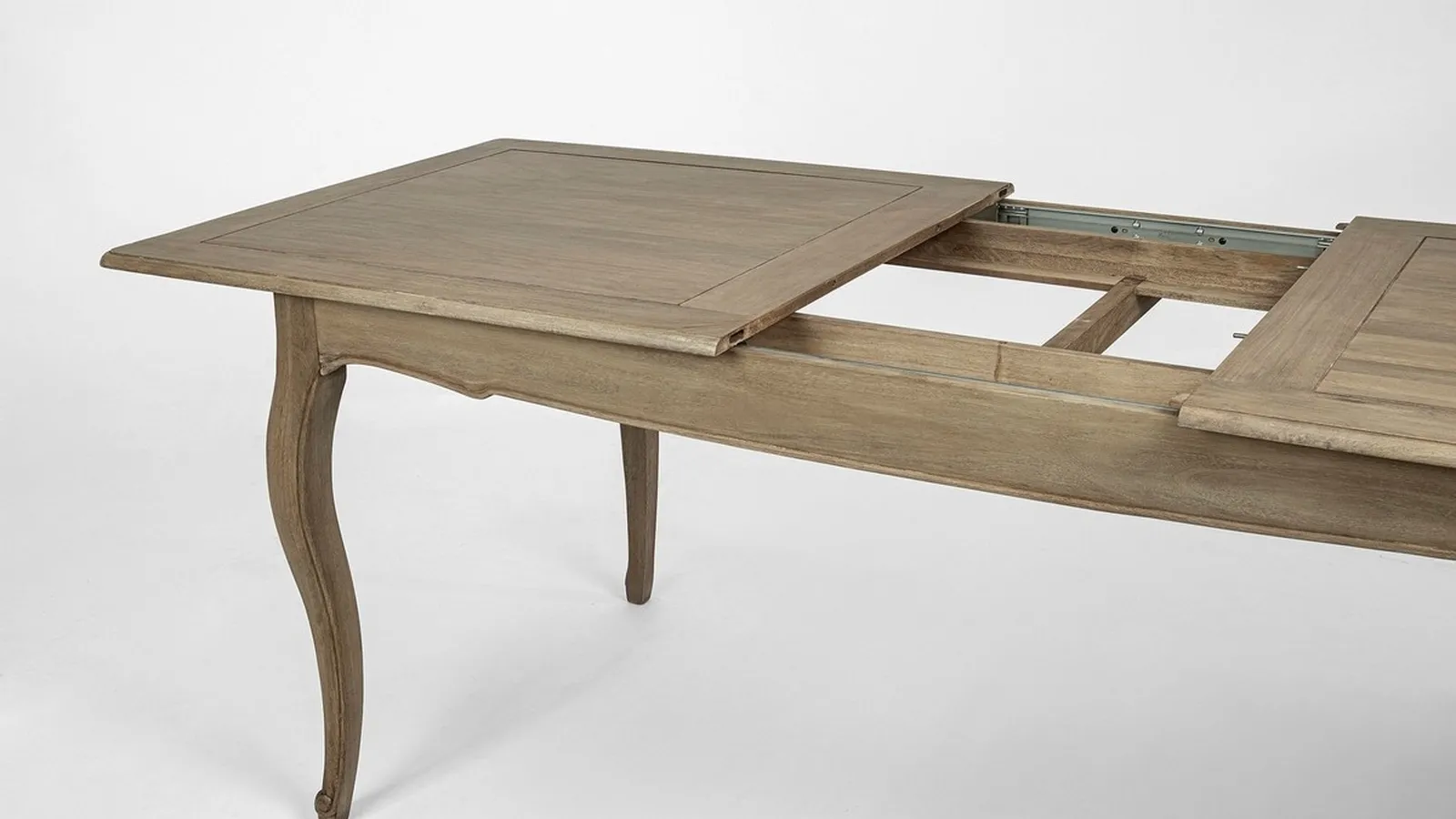 Tavolo allungabile Domitille di Bizzotto