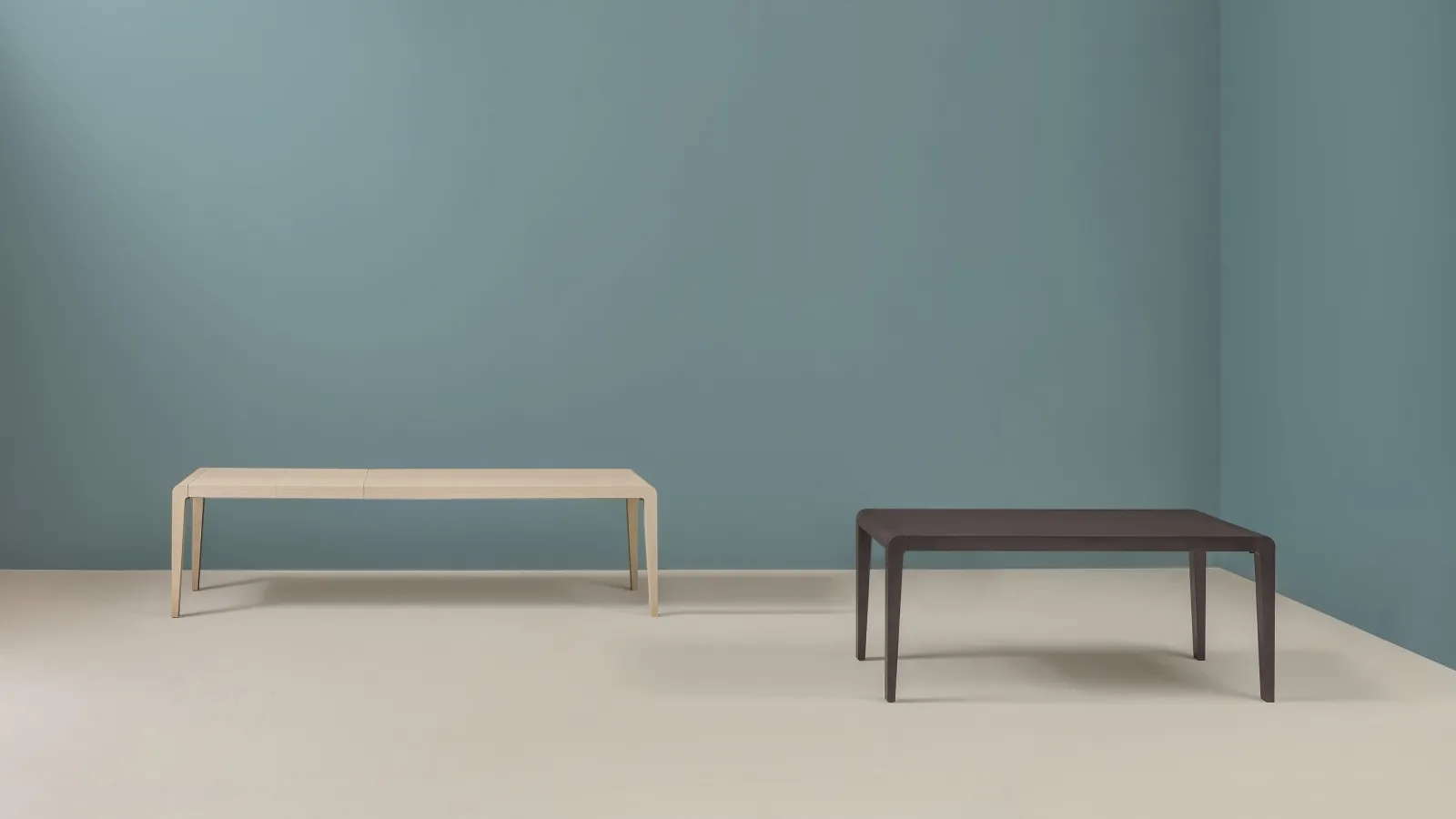 Tavolo Exteso di Pedrali