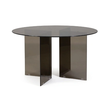 Tavolo rotondo Iride to Ambra di Bizzotto