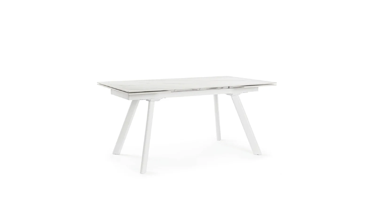 Tavolo allungabile Jarkko di Bizzotto