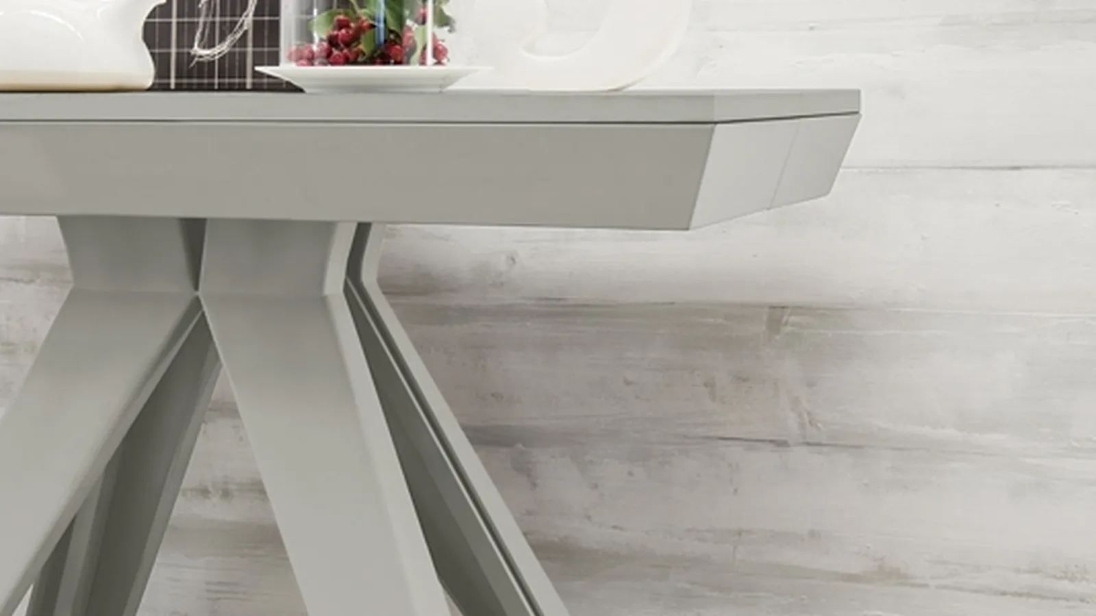 Consolle allungabile Joker di Zamagna