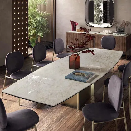 Tavolo allungabile Mark de Di Lazzaro