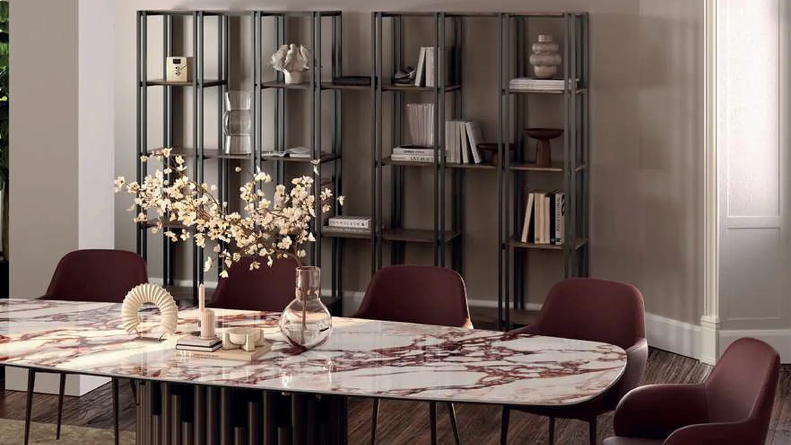 Tavolo Pan de Di Lazzaro