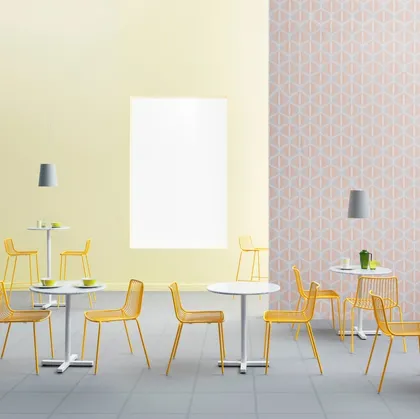 Tavolo Bold di Pedrali