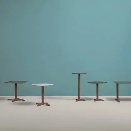 Tavolo Easy di Pedrali