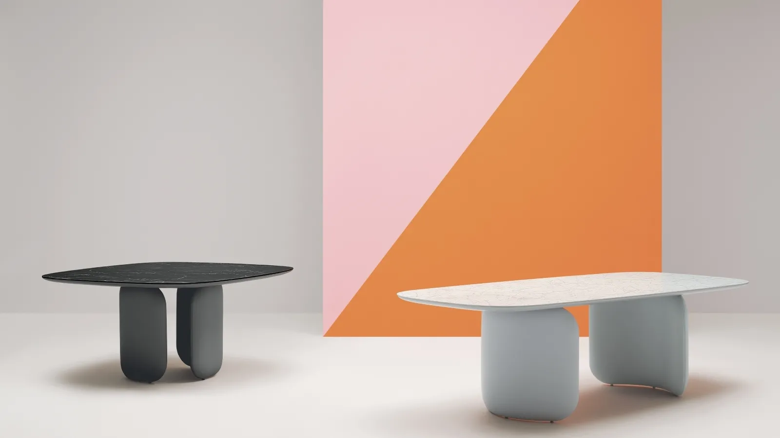 Tavolo Elinor di Pedrali