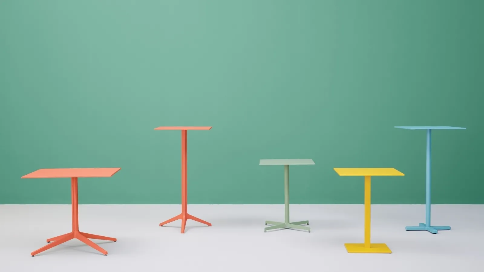 Tavolo Laja di Pedrali