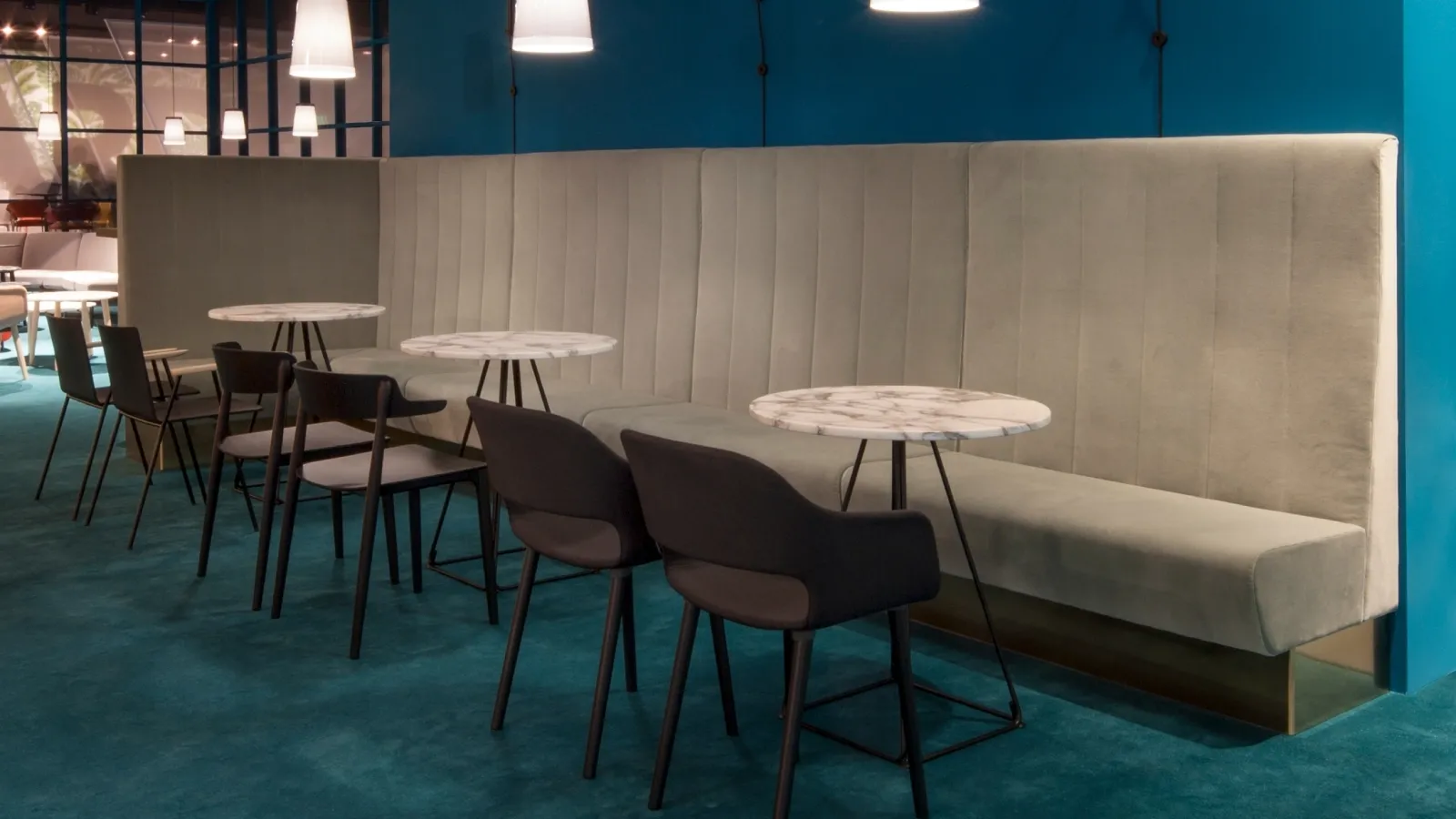 Tavolo Lunar Pedrali