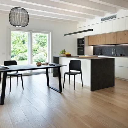 Tavolo allungabile Otto di Pointhouse