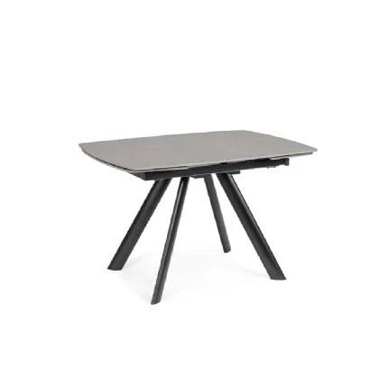 Tavolo allungabile Raili di Bizzotto