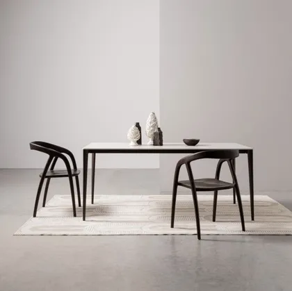 Tavolo Reija di Bizzotto