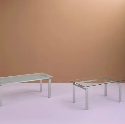 Tavolo Space di Pedrali