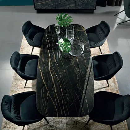 Tavolo Spring de Di Lazzaro