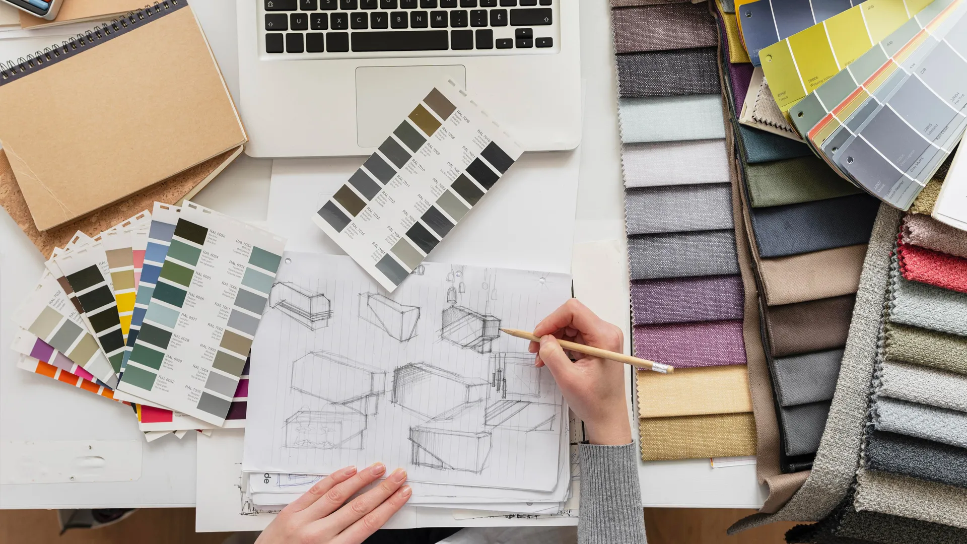 Interior Design - Battaglia Arredamenti