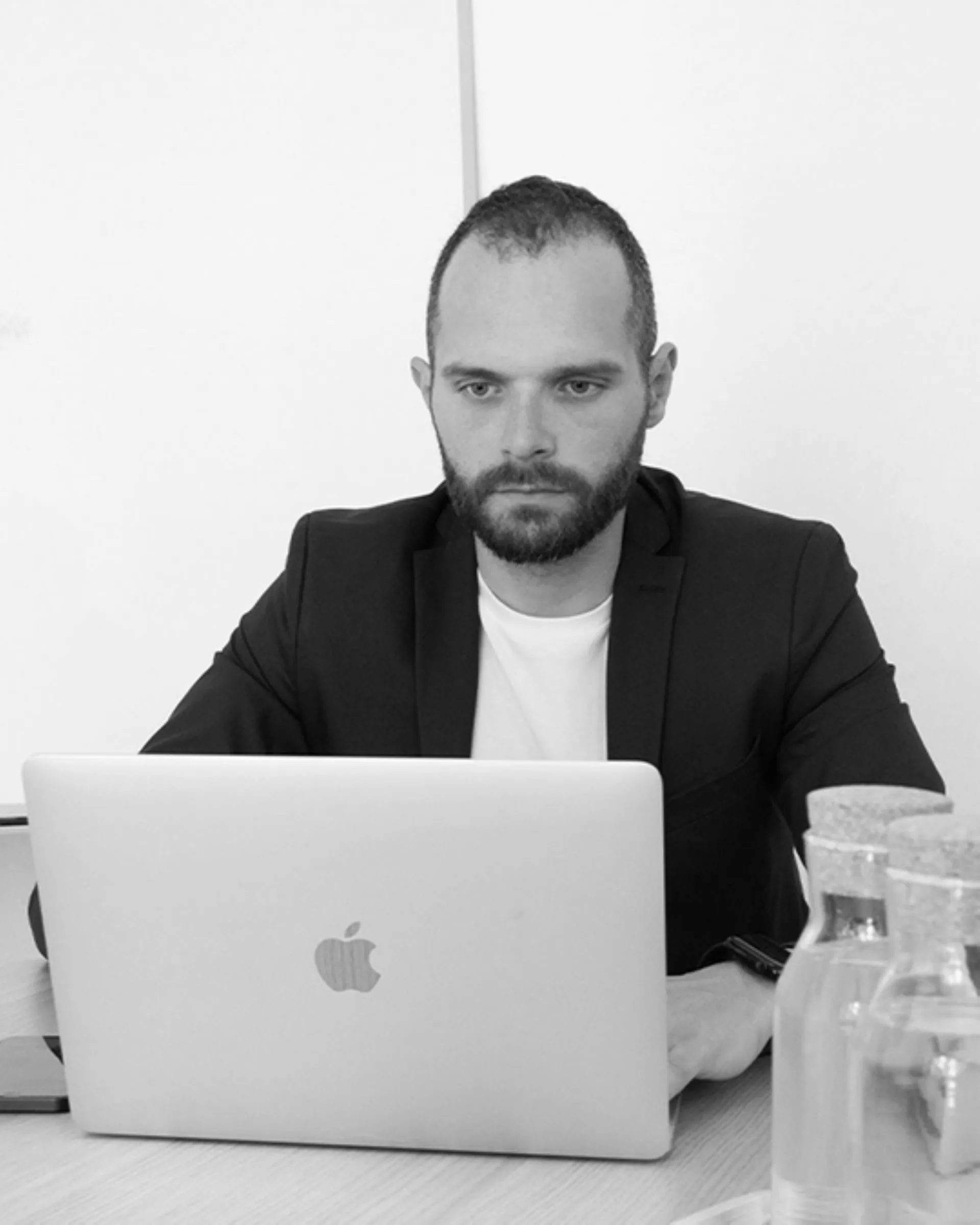 Benedetto Bruschetta