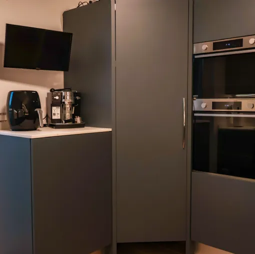 Cucina Oyster - Veneta Cucine a Messina