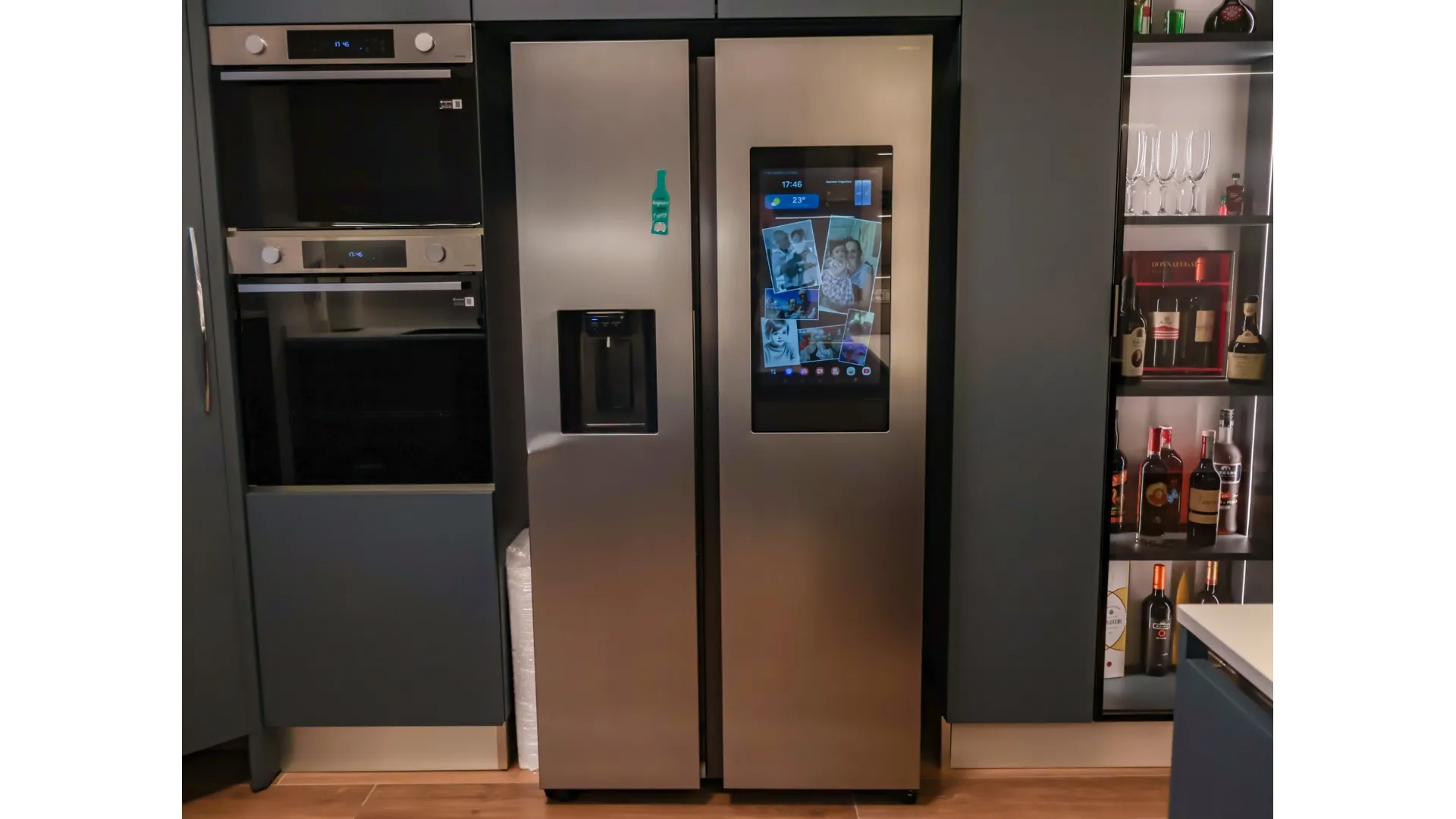 Cucina Oyster - Veneta Cucine a Messina