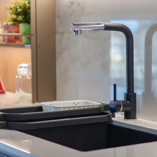 Cucina Start J - Veneta Cucina a Messina