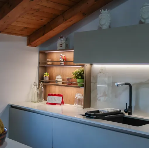 Cucina Start J - Veneta Cucina a Messina