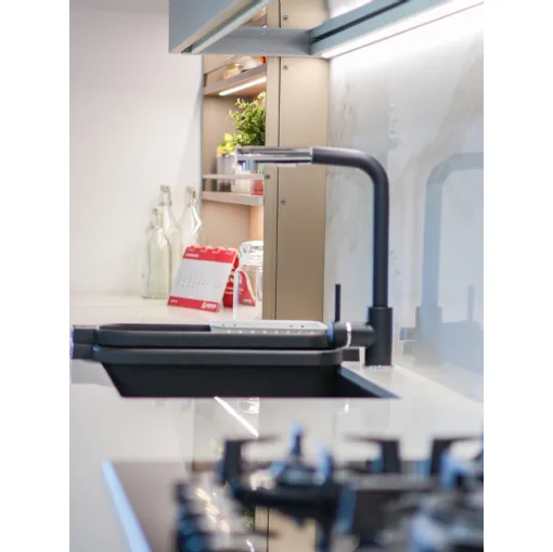 Cucina Start J - Veneta Cucina a Messina