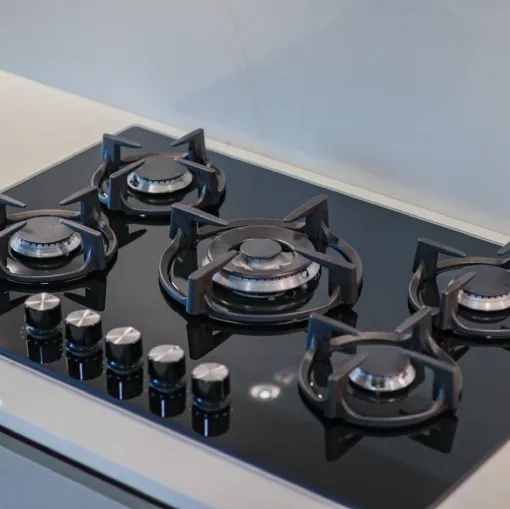 Cucina Start J - Veneta Cucina a Messina