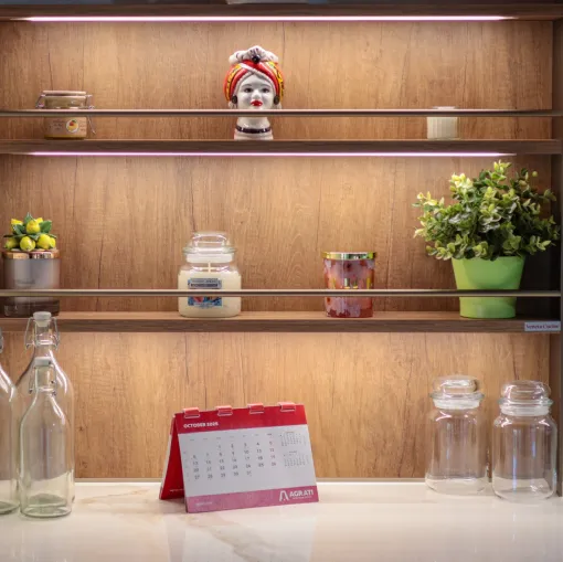 Cucina Start J - Veneta Cucina a Messina