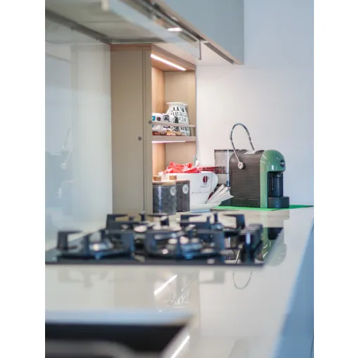 Cucina Start J - Veneta Cucina a Messina