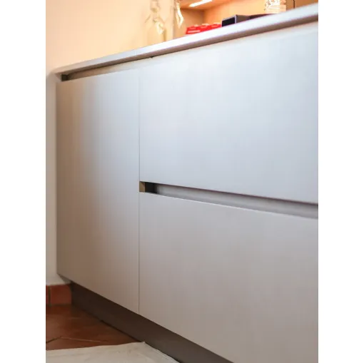 Cucina Start J - Veneta Cucina a Messina