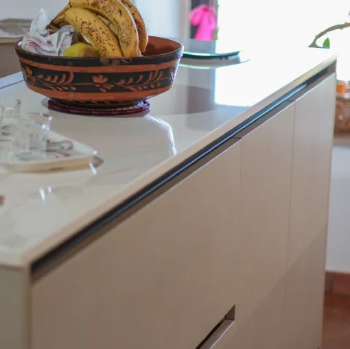 Cucina Start J - Veneta Cucina a Messina