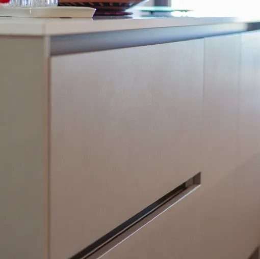 Cucina Start J - Veneta Cucina a Messina