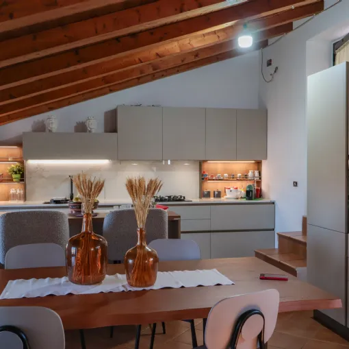 Cucina Start J - Veneta Cucina a Messina