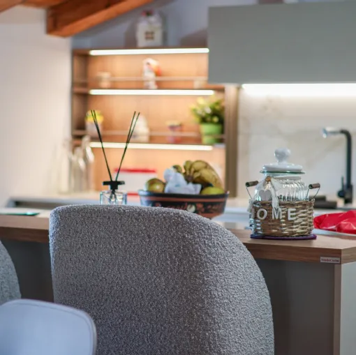 Cucina Start J - Veneta Cucina a Messina