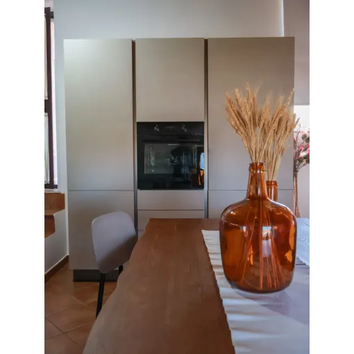 Cucina Start J - Veneta Cucina a Messina