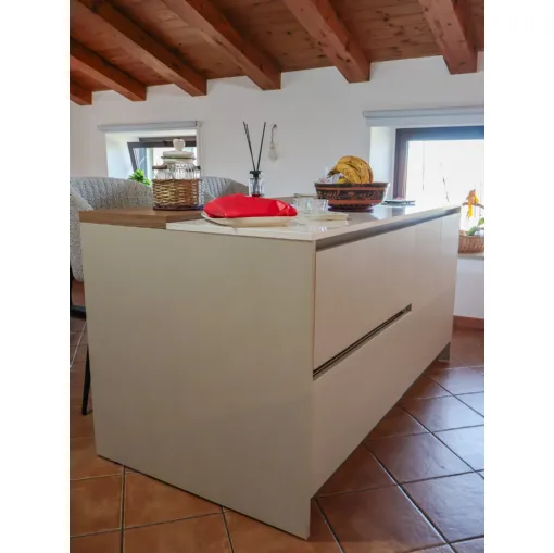 Cucina Start J - Veneta Cucina a Messina