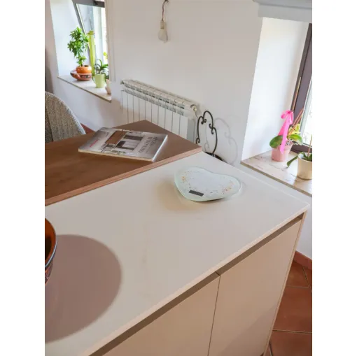 Cucina Start J - Veneta Cucina a Messina