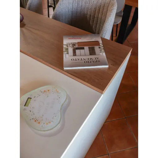 Cucina Start J - Veneta Cucina a Messina