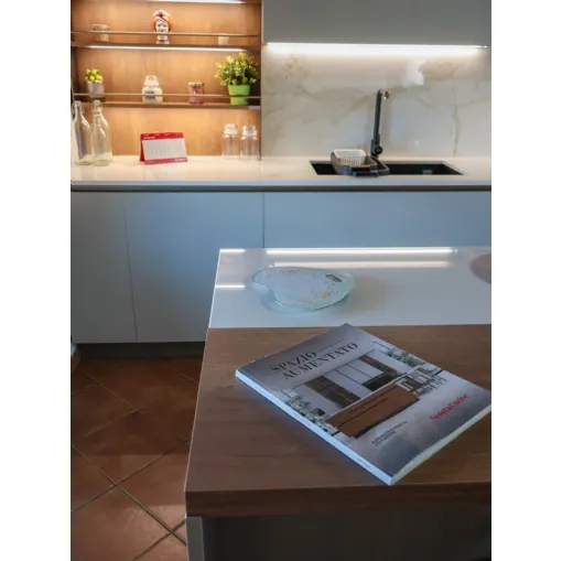 Cucina Start J - Veneta Cucina a Messina