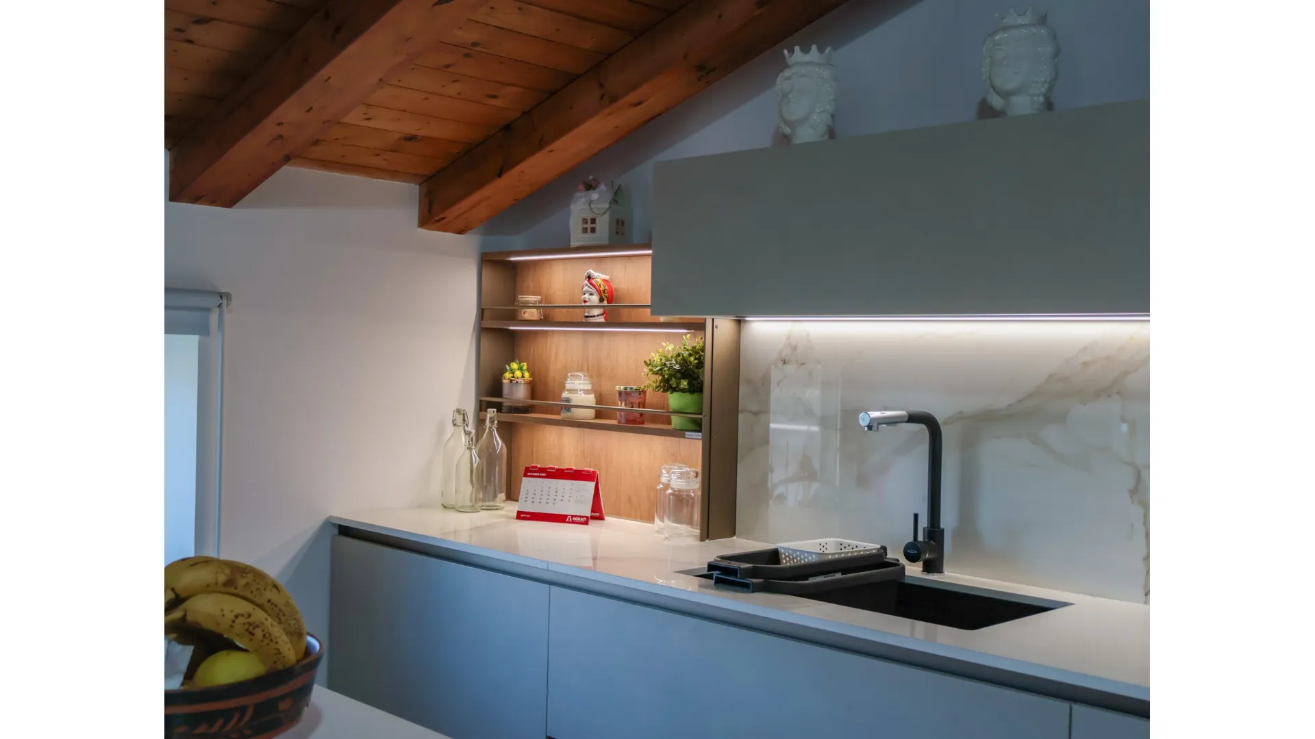 Cucina Start J - Veneta Cucina a Messina