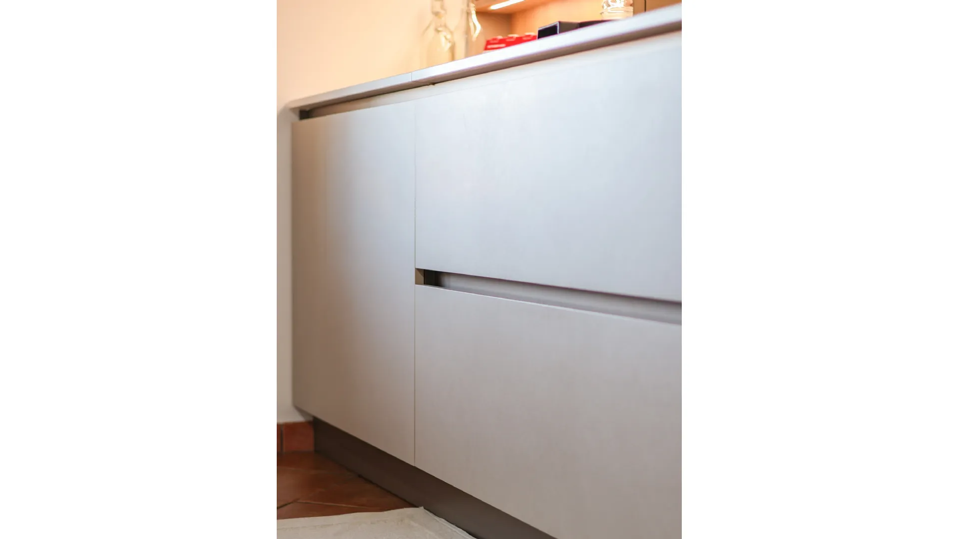 Cucina Start J - Veneta Cucina a Messina