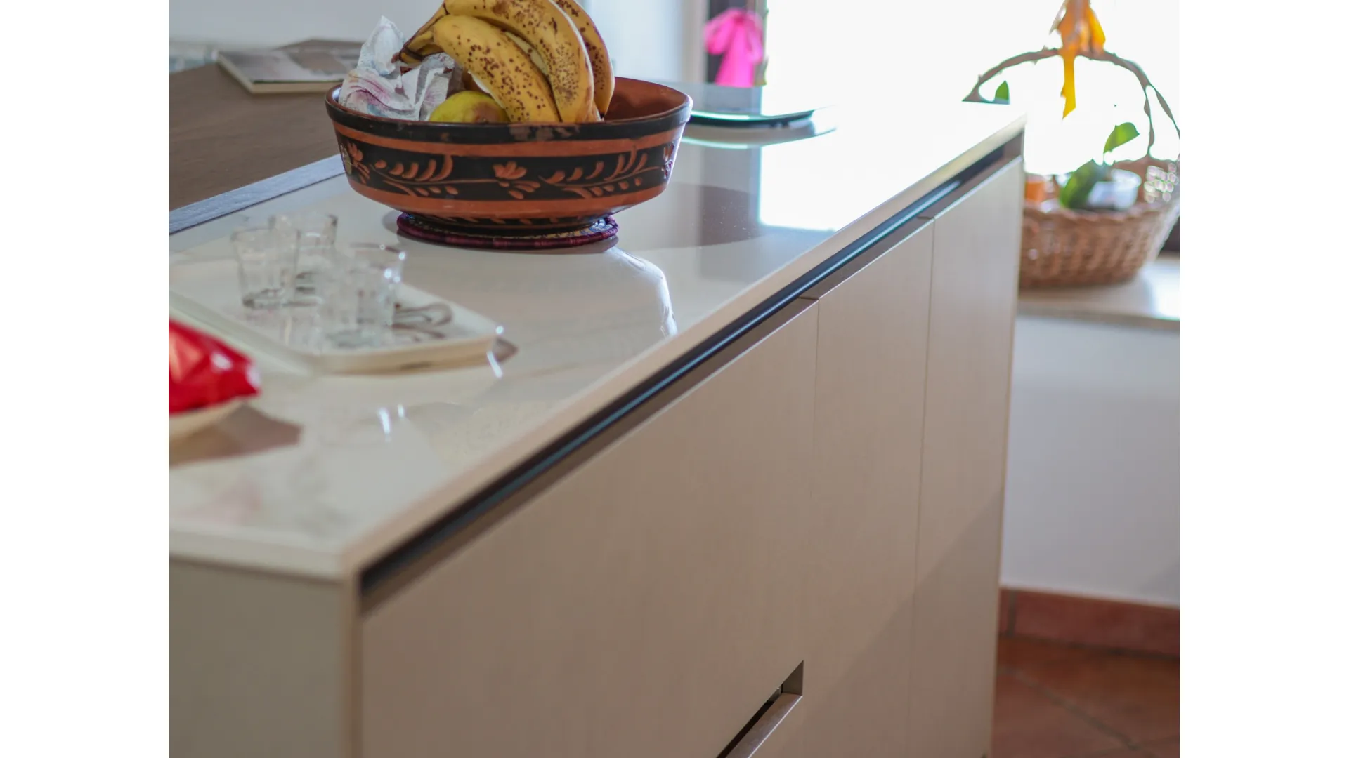 Cucina Start J - Veneta Cucina a Messina