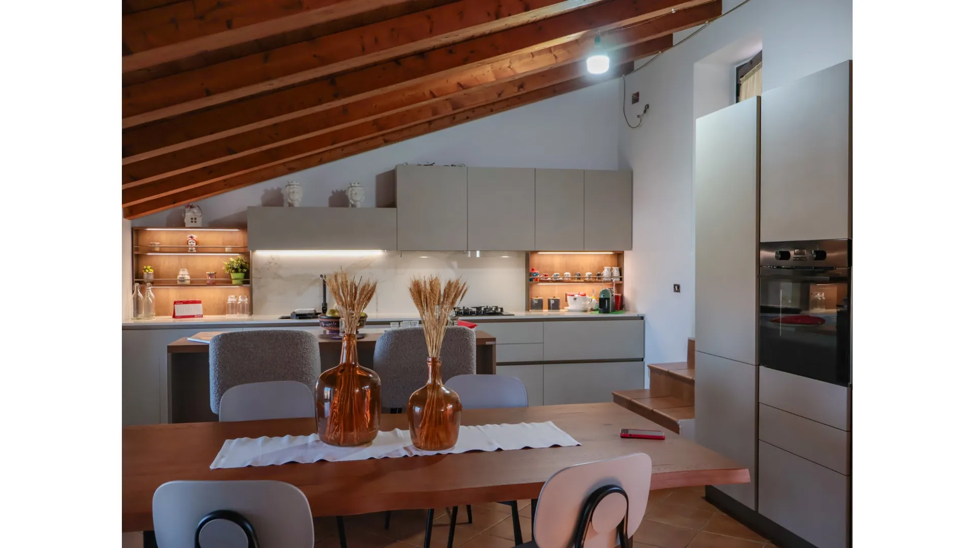 Cucina Start J - Veneta Cucina a Messina