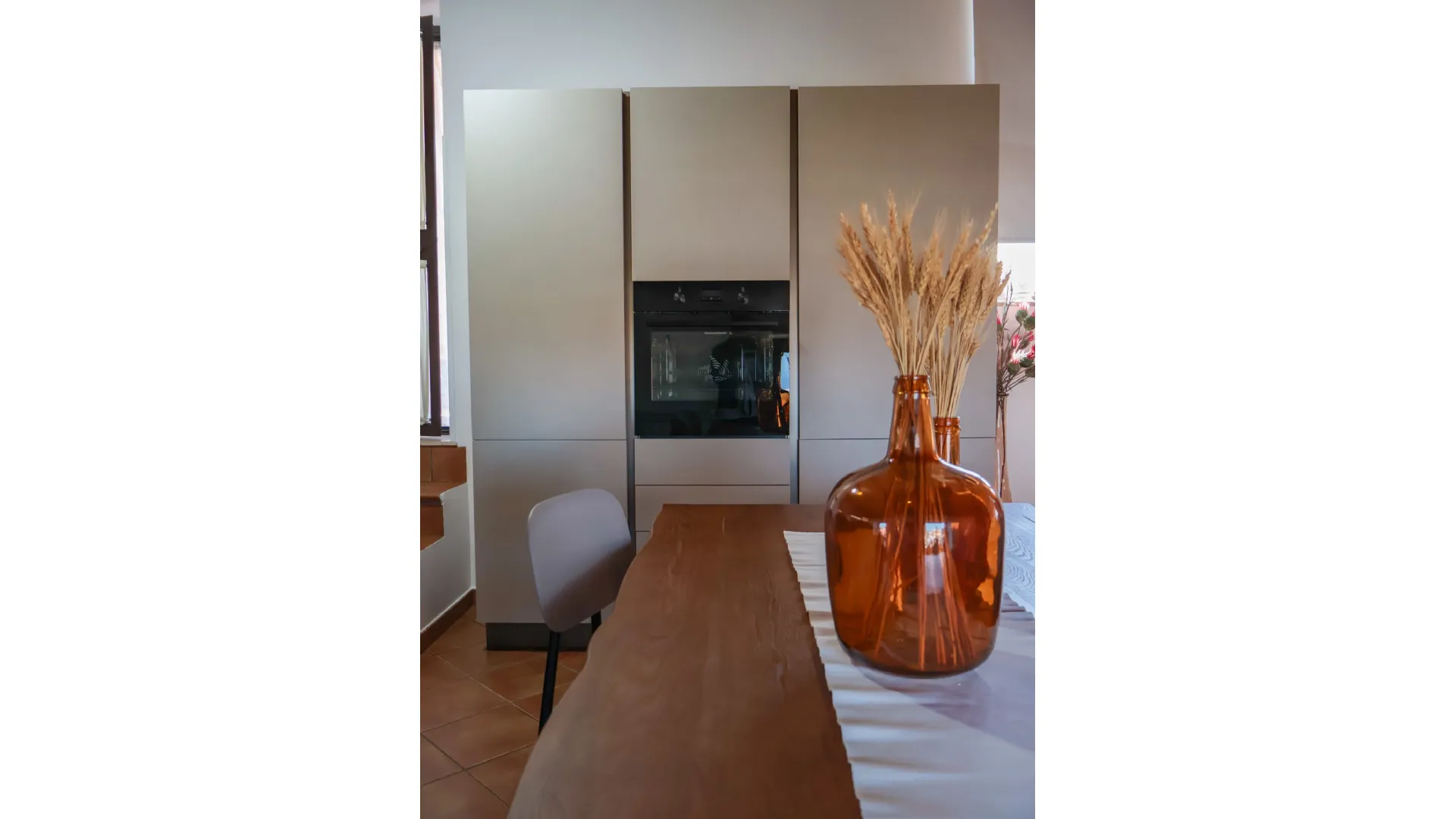 Cucina Start J - Veneta Cucina a Messina