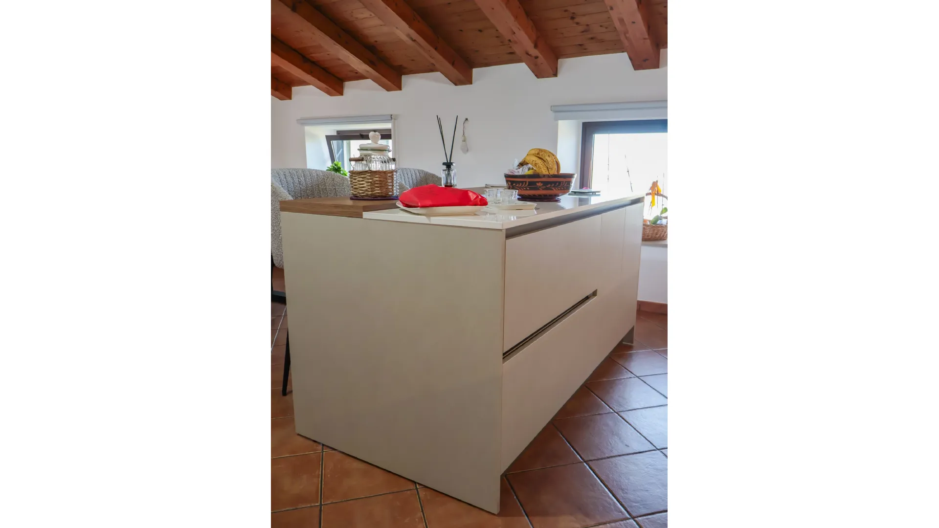 Cucina Start J - Veneta Cucina a Messina