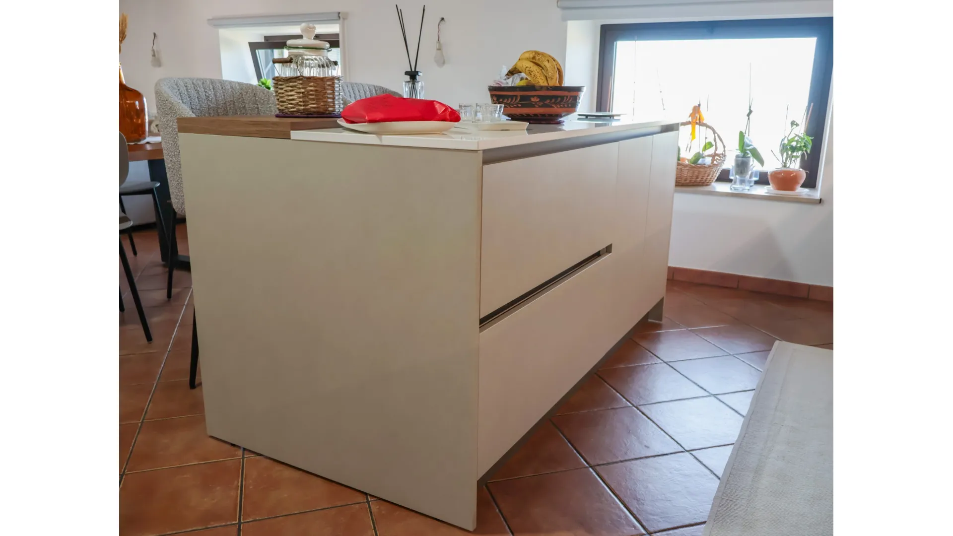 Cucina Start J - Veneta Cucina a Messina