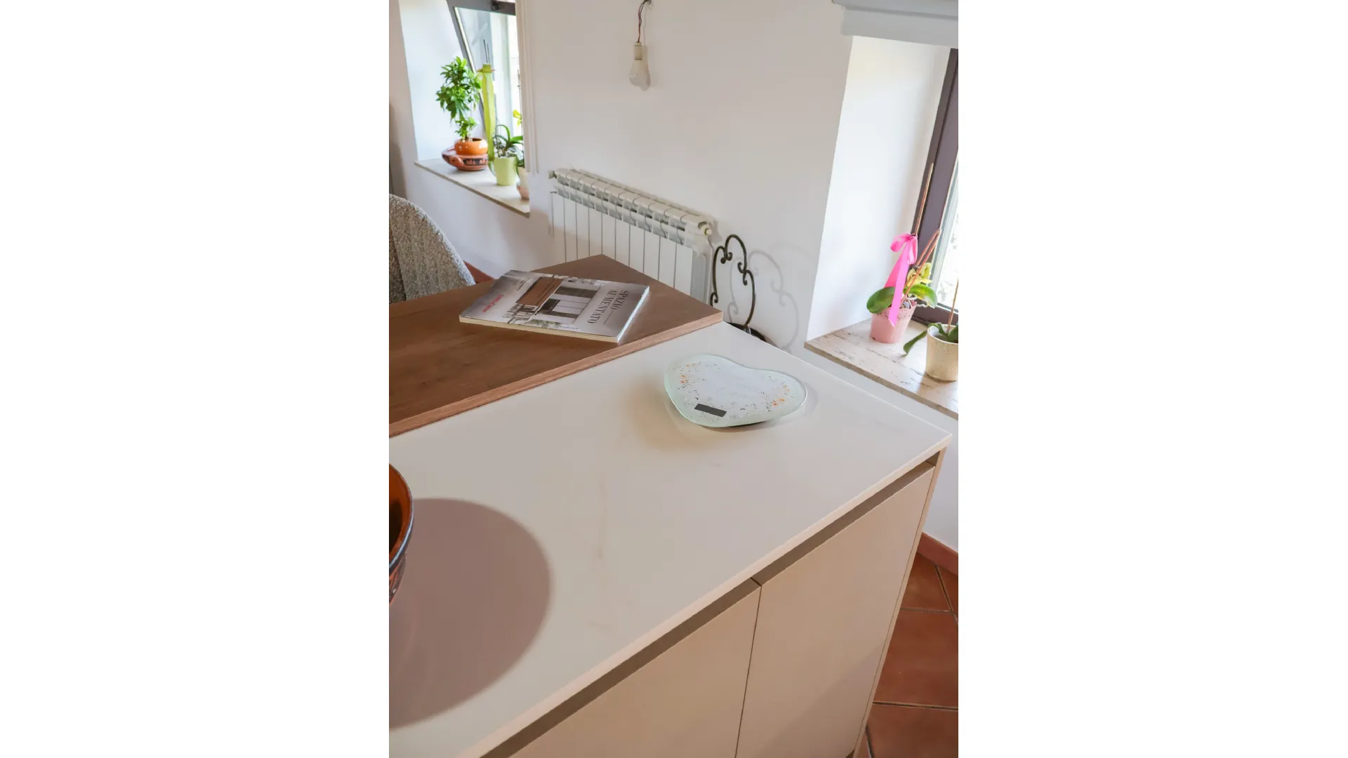 Cucina Start J - Veneta Cucina a Messina
