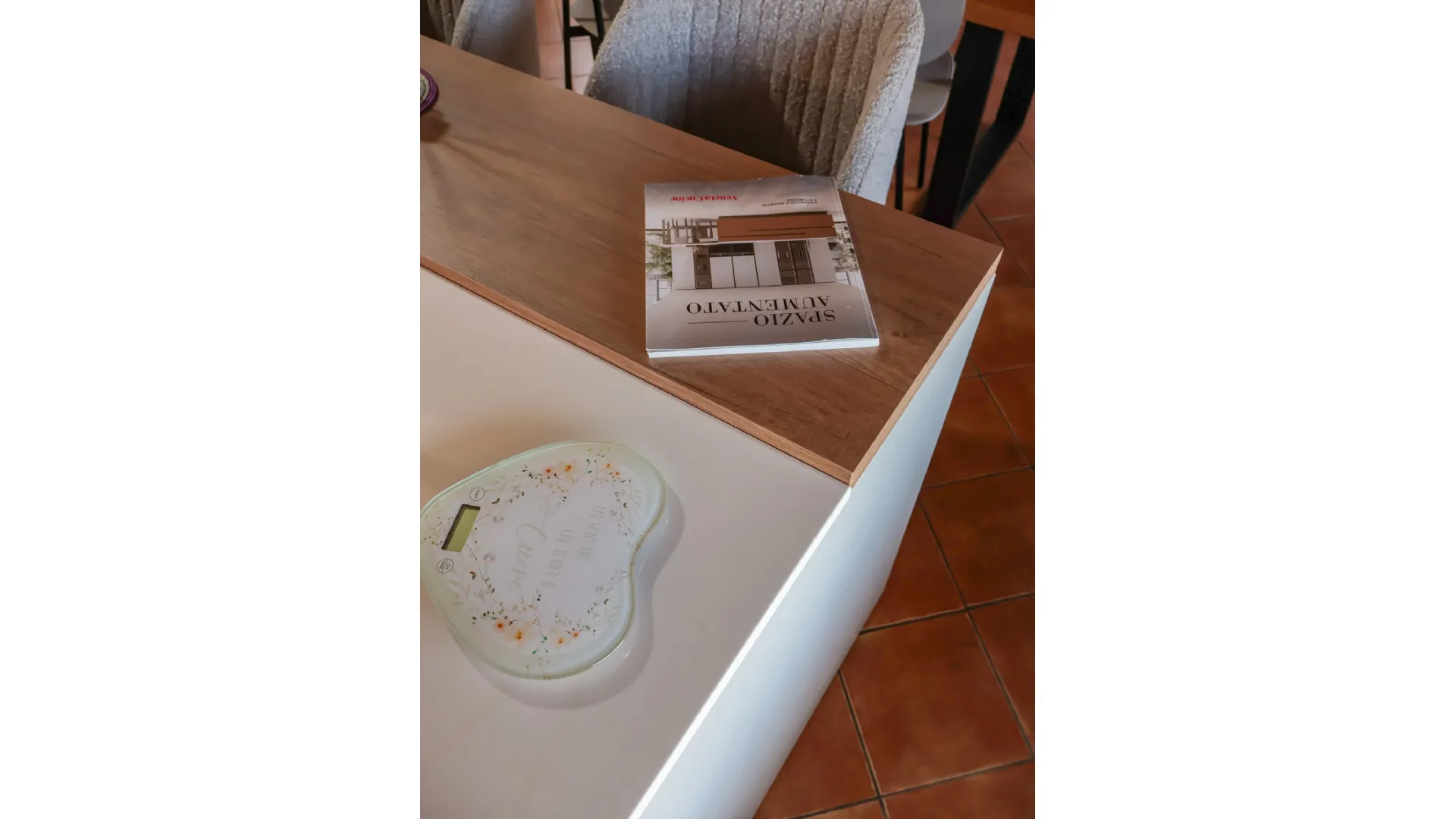Cucina Start J - Veneta Cucina a Messina