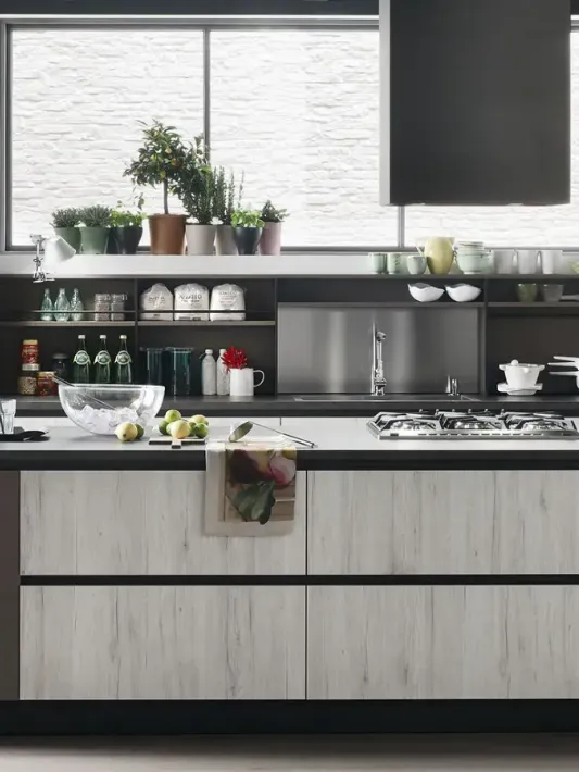 Cucine Moderne Veneta Cucine Saponara Messina