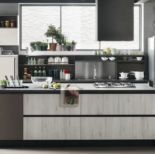 Cucine Moderne Veneta Cucine Saponara Messina