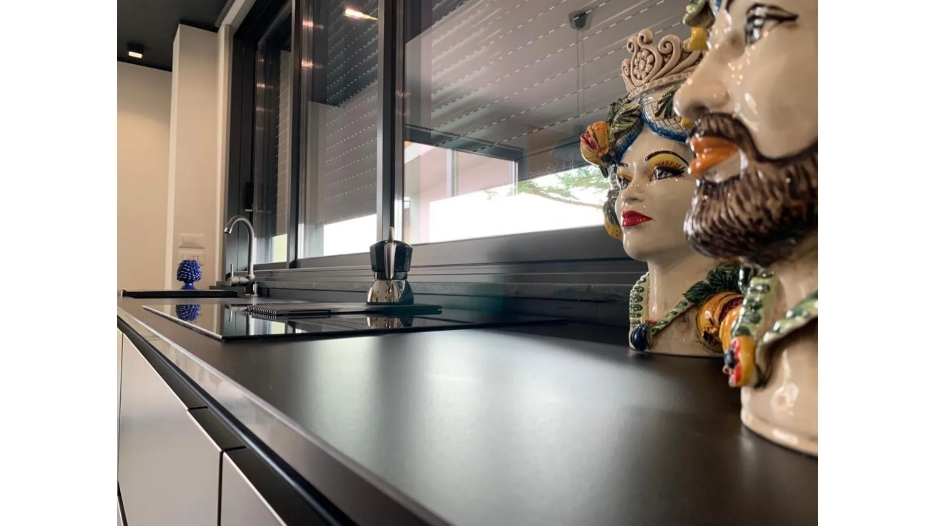 Realizzazioni - Battaglia Arredamenti - Fumè e Legno