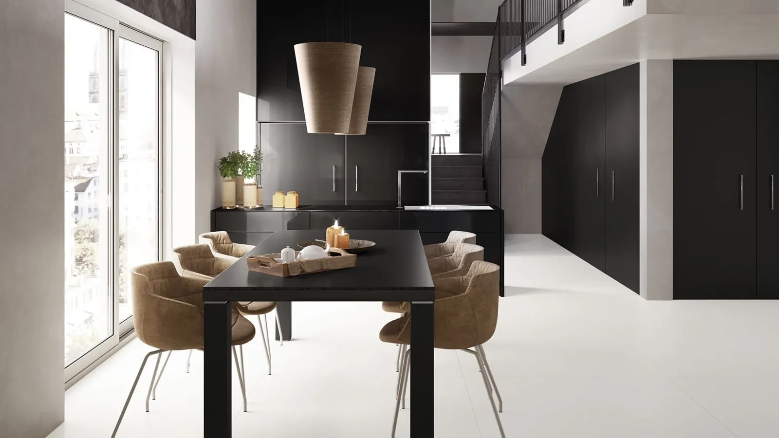 Piastrelle Absolute de La Fabbrica Ava